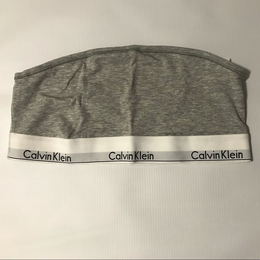 Calvin Klein bandeau